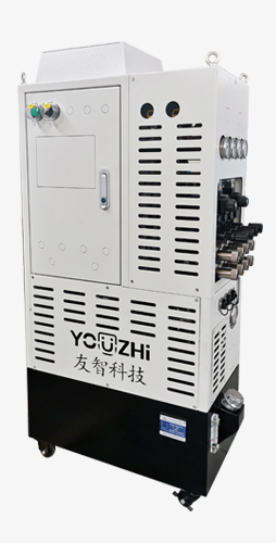 “智力”液壓站